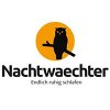 Nachtwächter Antischnarchmittel Logo