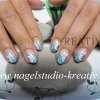 Nagelstudio Kreativ Logo