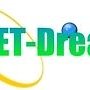 NET-Dream Logo
