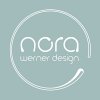 Nora Werner Design Logo