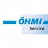 ÖHMI Service GmbH Logo