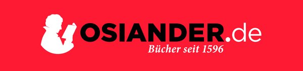 OSIANDER Landsberg - Osiandersche Buchhandlung GmbH Logo