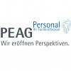 PEAG Personal GmbH Logo