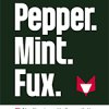 Pepper.Mint.Fux - Büro für artgerechte Kommunikation Logo