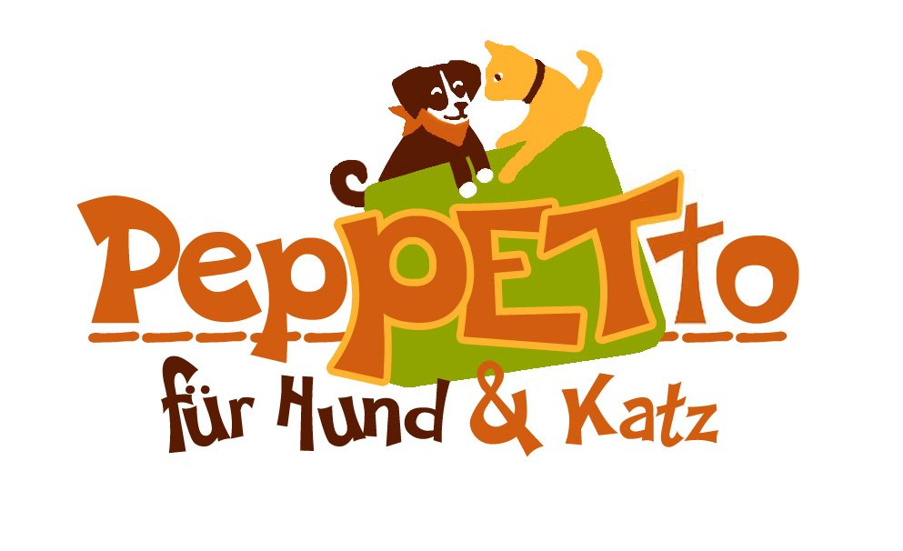 Peppetto Design Logo