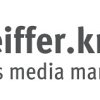 Pfeiffer Kreativ -
Cross Media Marketing Logo