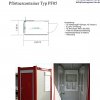 Pfördnercontainer PF05