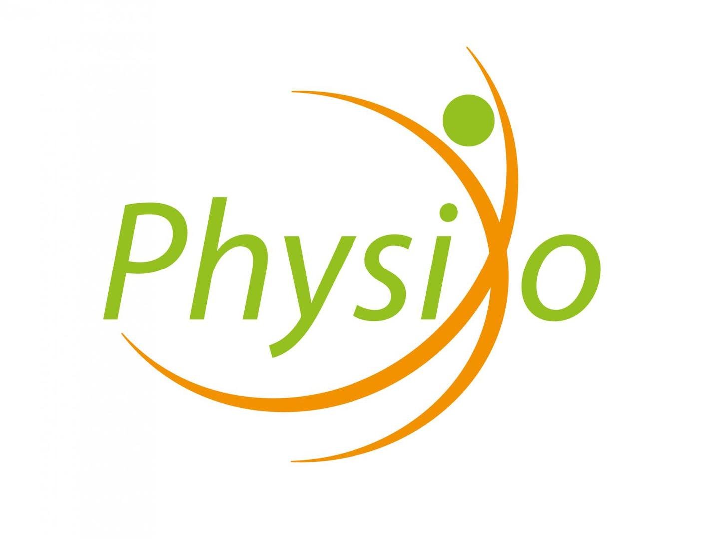 Physiotherapeutische Gemeinschaftspraxis Logo