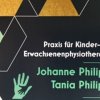 Physiotherapie Philipps [Johanne & Tania Philipps, Praxis für Kinder- und Erwachsenenphysiotherapie]