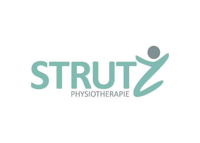 Physiotherapie Strutz Logo