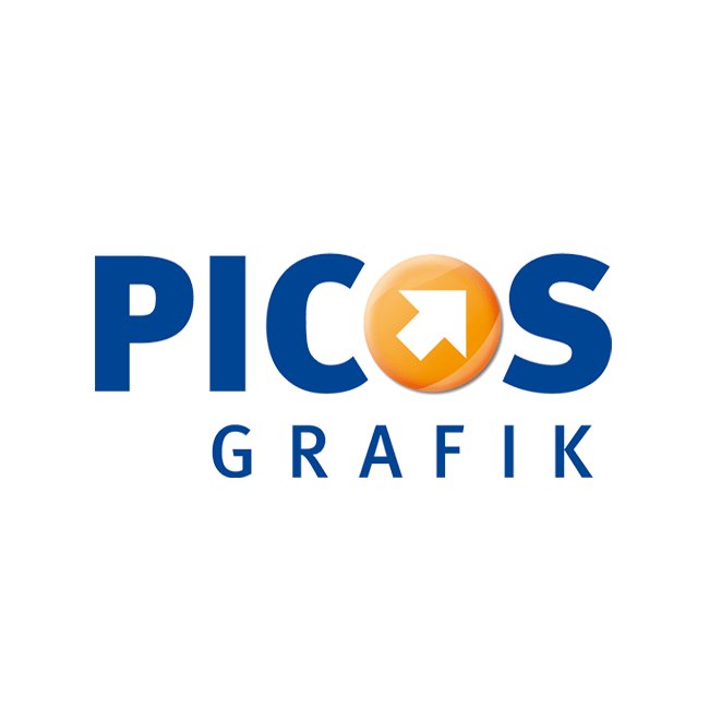 PICOS Grafik GmbH Logo