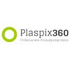 Plaspix360 Logo