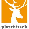 platzhirsch event.bühne.technik Logo