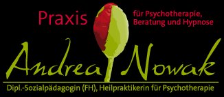 Praxis für lösungsorientierte Psychotherapie, Beratung und Hypnose Logo