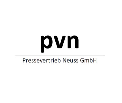 Pressevertrieb Neuss GmbH Logo