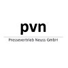 Pressevertrieb Neuss GmbH Logo