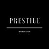 Prestige Webdesign Logo