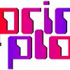 print+plot Logo