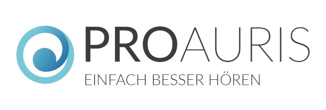 PROAURIS GmbH Logo