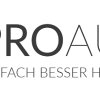 PROAURIS GmbH Logo