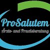 ProSalutem Ärzte- und Praxisberatung Logo
