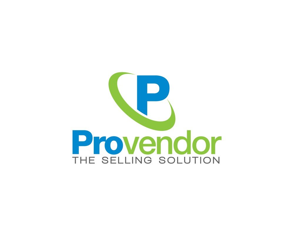 Provendor GmbH Logo