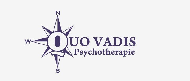 Psychotherapie mit Herz Logo