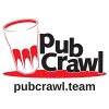 PubCrawl Team Logo
