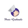 Puric Grabmale  Logo