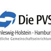 PVS/ Schleswig-Holstein • Hamburg rkV Logo