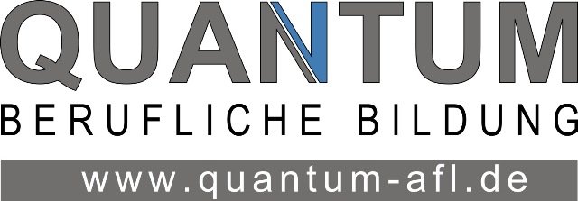 QUANTUM - Gesellschaft für berufliche Bildung mbH Logo