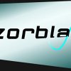 Razorblade-Studio Logo