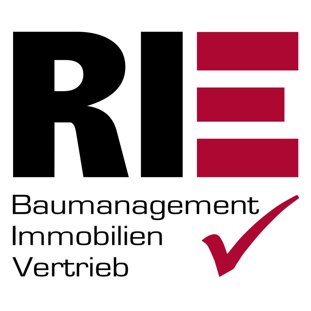 RIE Immobilien & Baumanagement Logo