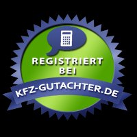 Ring Deutscher Gutachter Logo