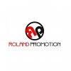 Roland Promotion Logo