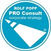 Rolf Popp Pro Consult GmbH (RPPC)  Logo