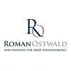 Roman Ostwald Baufinanzierung Logo
