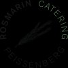 Rosmarin Catering Logo
