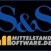 S&S Software und Service GmbH Logo