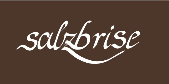 Salzbrise Logo