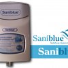 Saniblue System