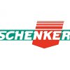 Schenker Industrie- und Städtereinigungs Logo
