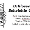 Schlosserei Scheichle GmbH Logo