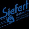 Schreinerei Siefert Peter Siefert (Schreinermeister) Logo