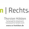 SH Rechtsanwälte Logo