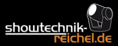 Showtechnik Reichel Logo