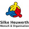 Silke Heuwerth - Mensch & Organisation Logo