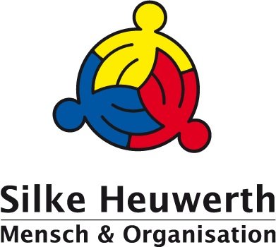 Silke Heuwerth - Mensch & Organisation Logo