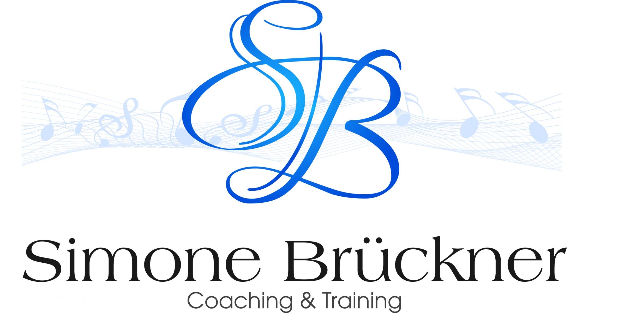 Simone Brückner Coaching & Training Logo