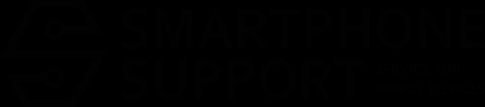 Smartphone Support GmbH Logo